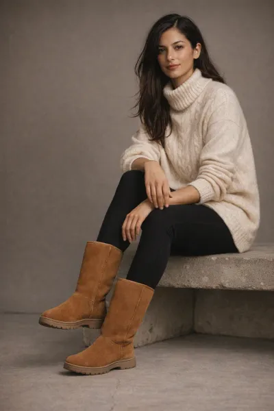 How to Spot Fake Ugg Boots