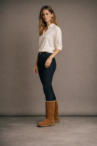 How To Store Ugg Boots