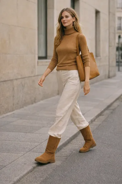 Ugg Boots Comparisons: Mini vs Short vs Tall