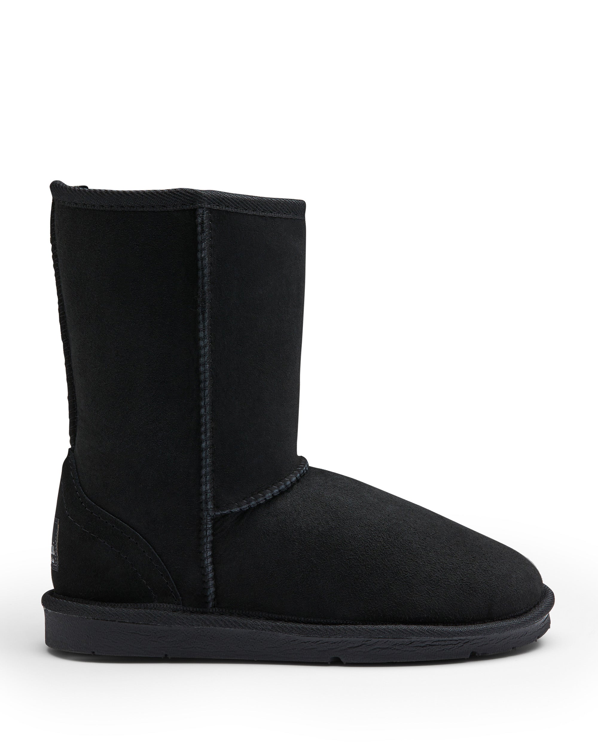Classic Short Ugg Boots