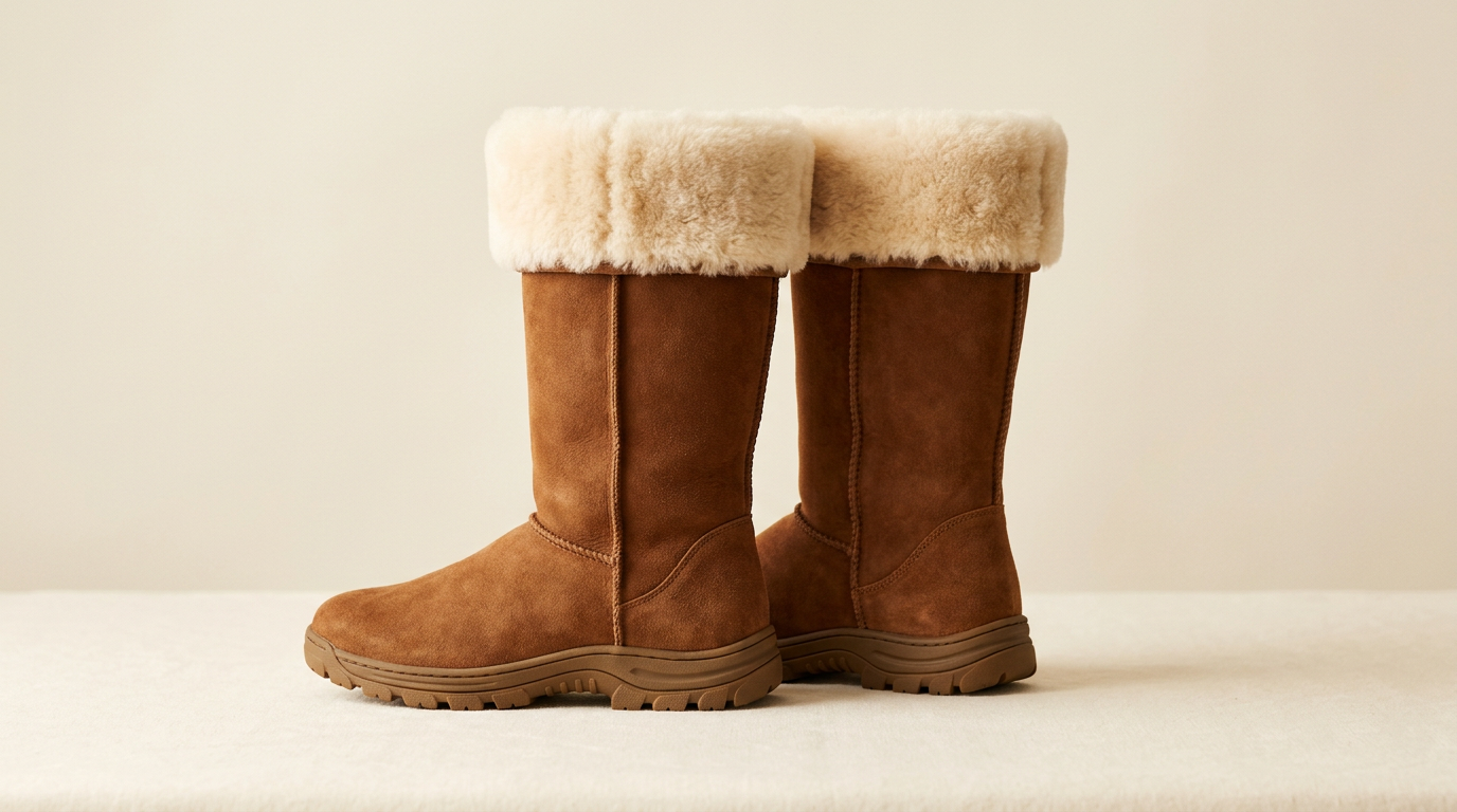 Classic Tall — Chestnut