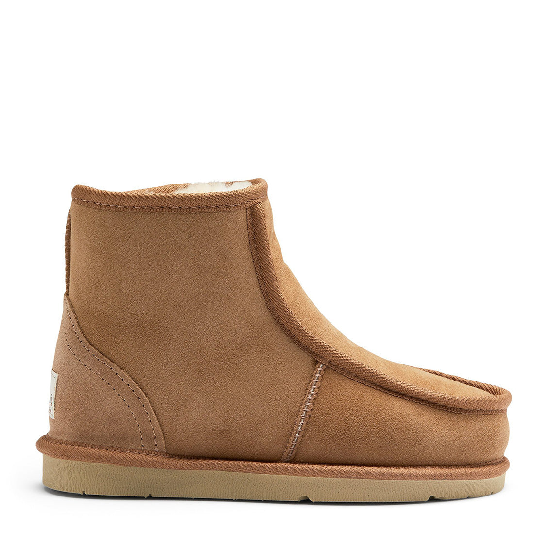 Deluxe Short Ugg Boots