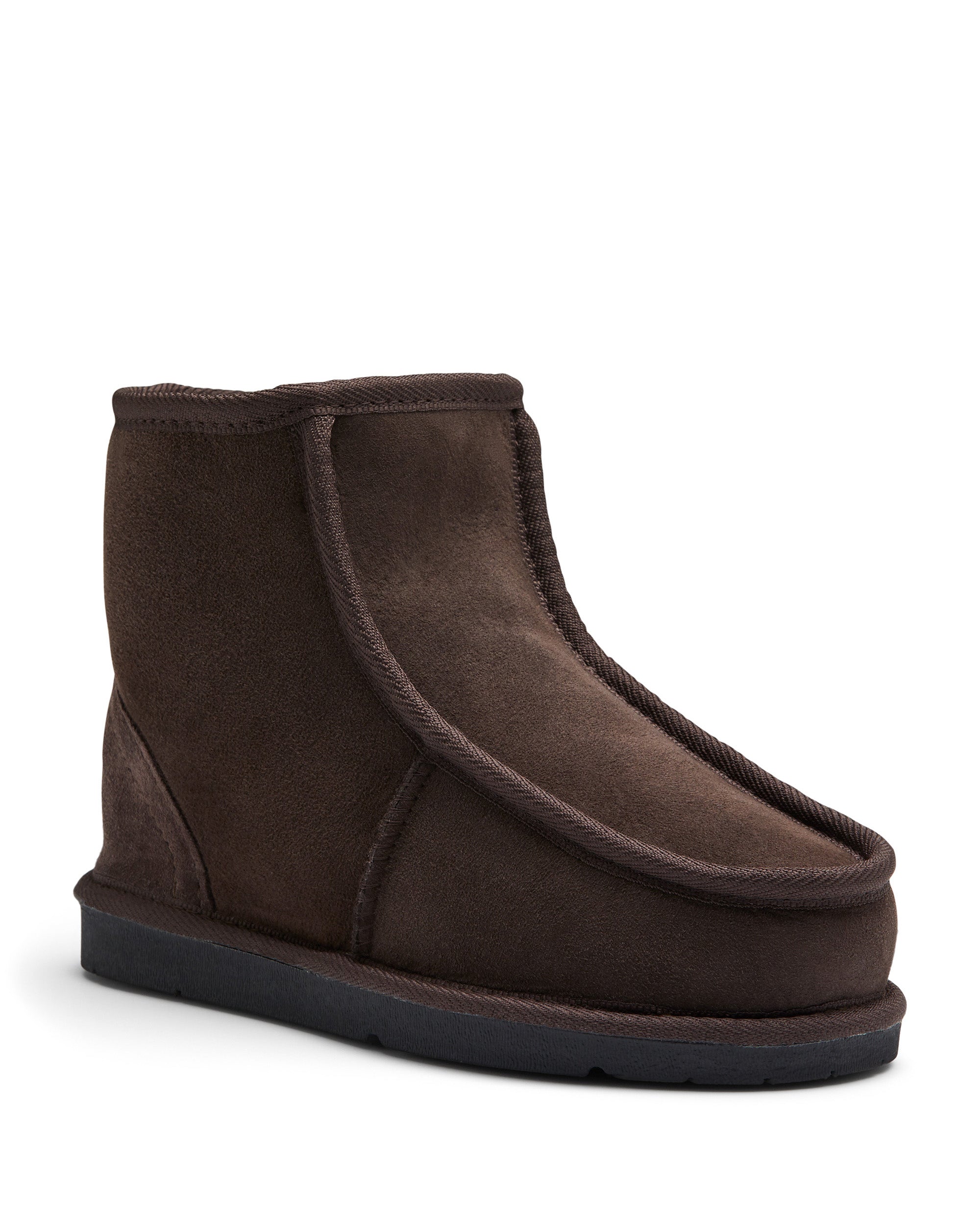 Deluxe Short Ugg Boots