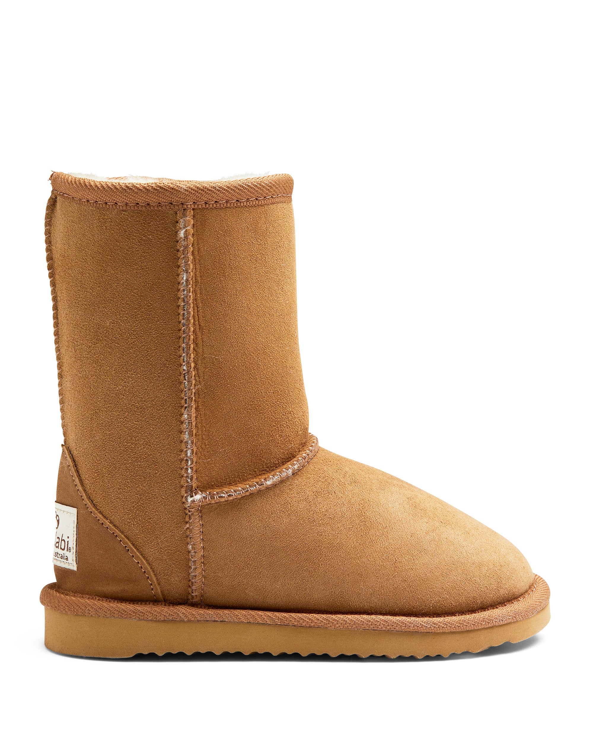 Kids Short Ugg Boots