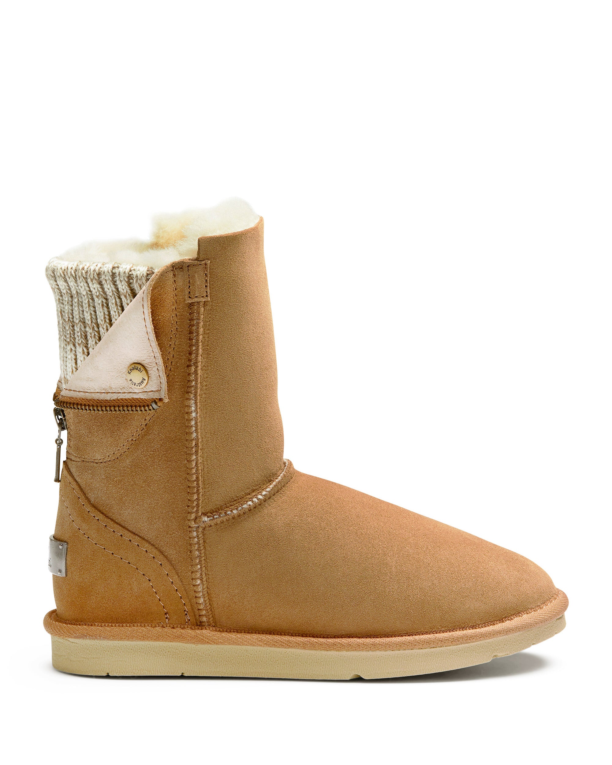 Moto Ugg Boots