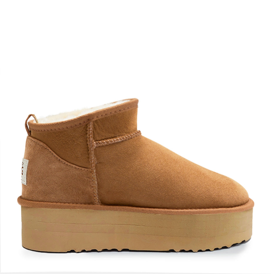Platform Ugg Boots