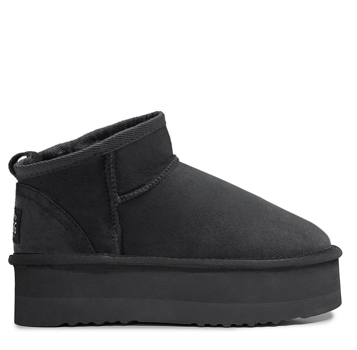 Platform Ugg Boots