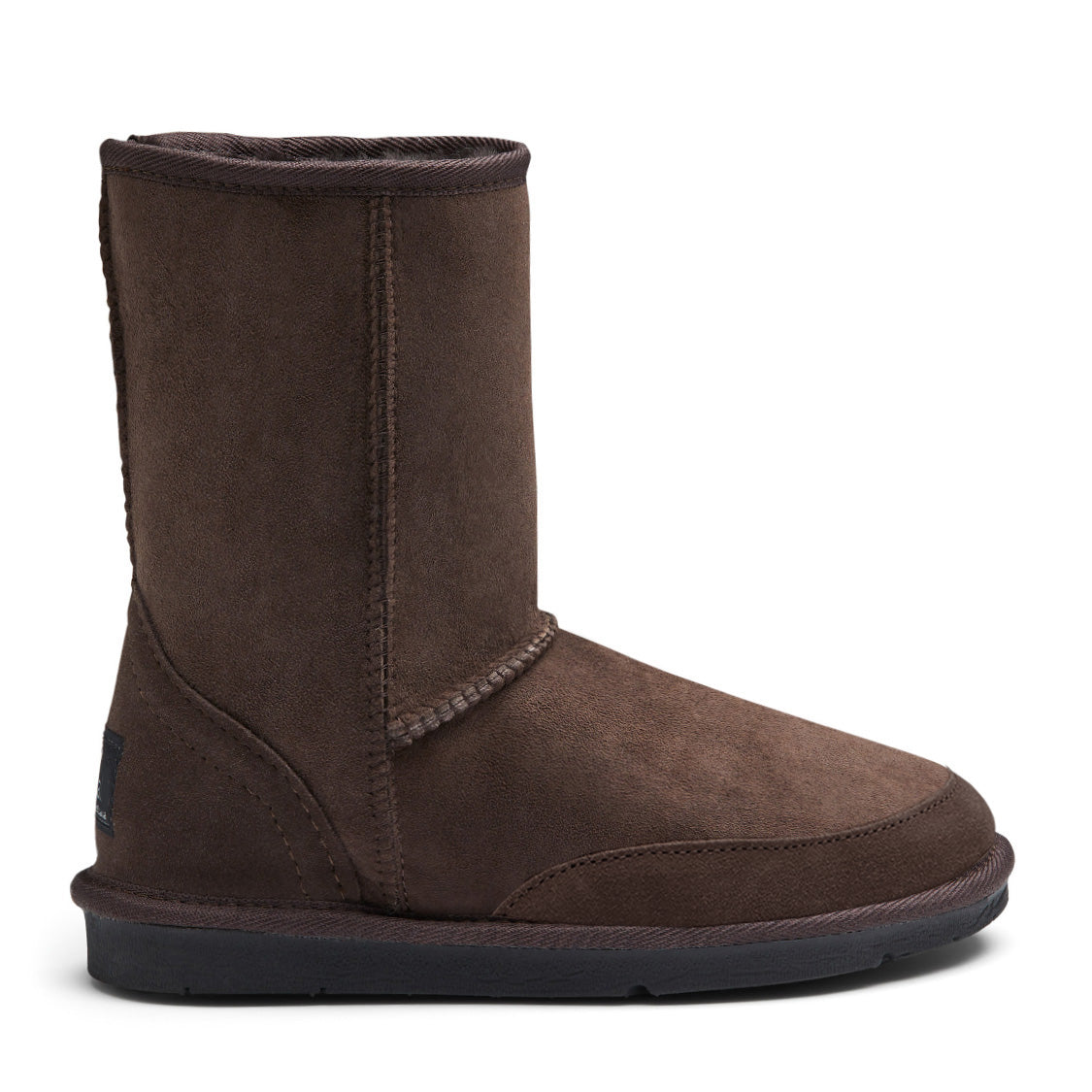 Reinforced Short Ugg Boots