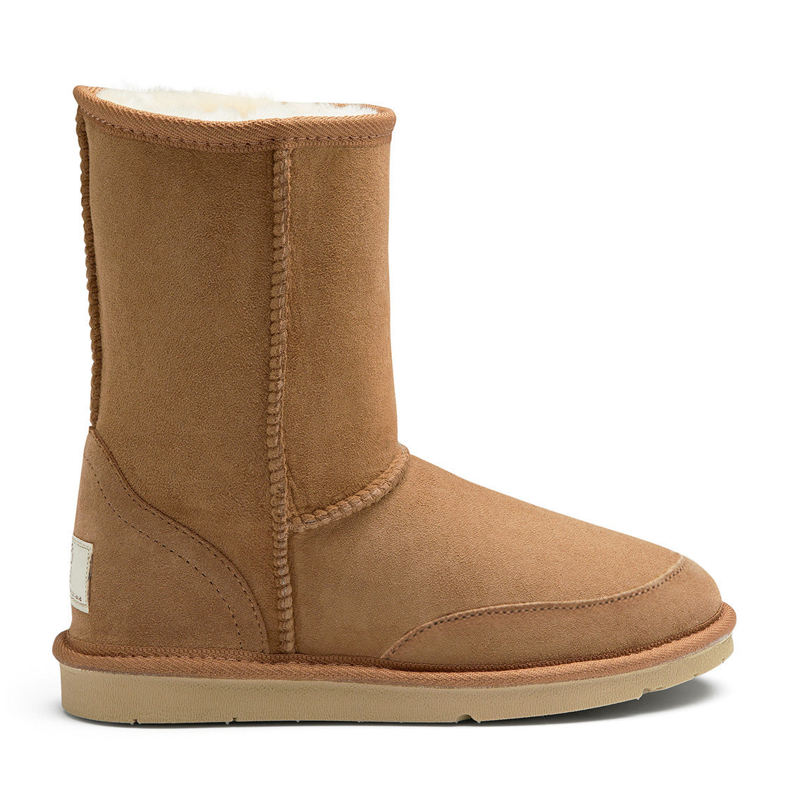 Reinforced Short Ugg Boots