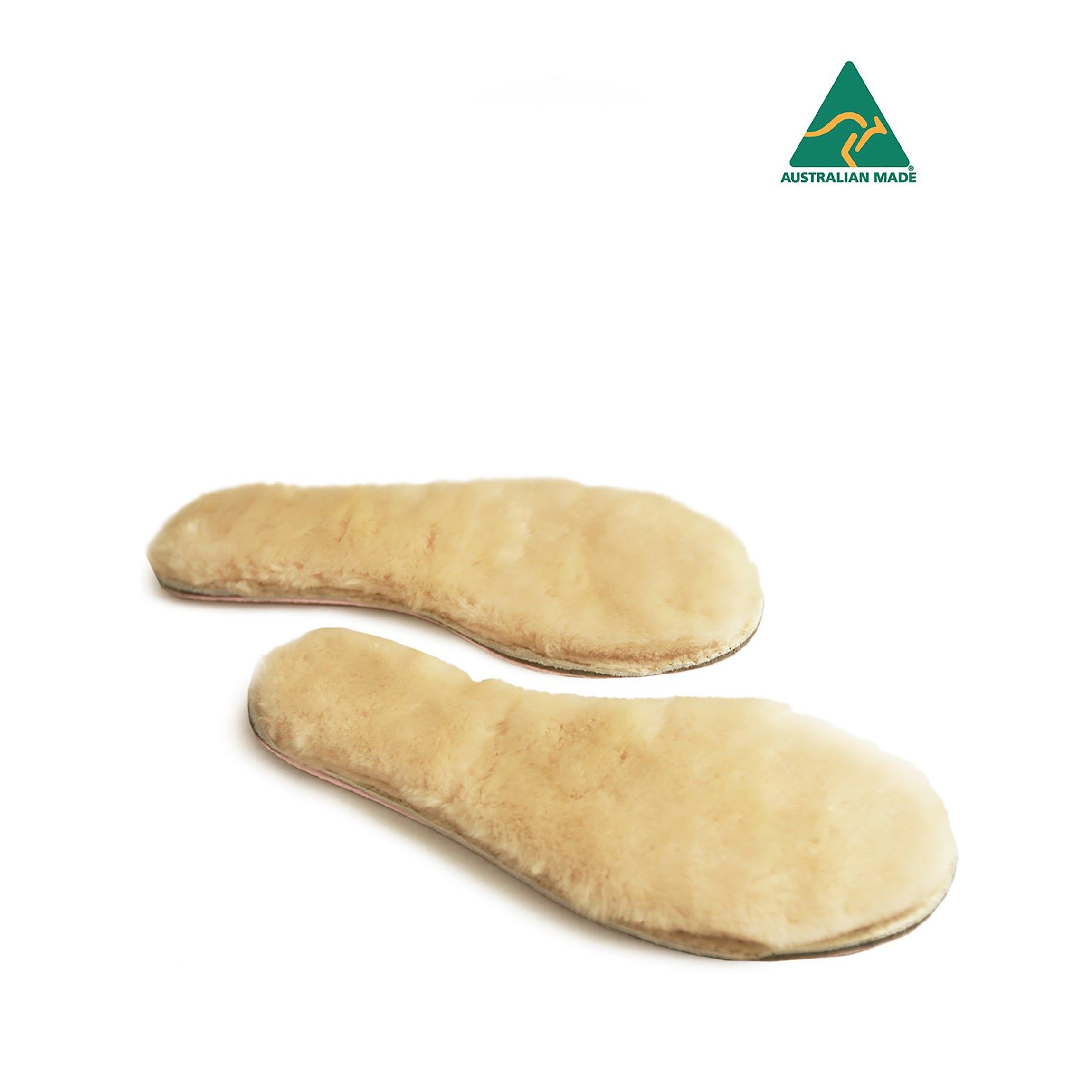 Sheepskin Insoles