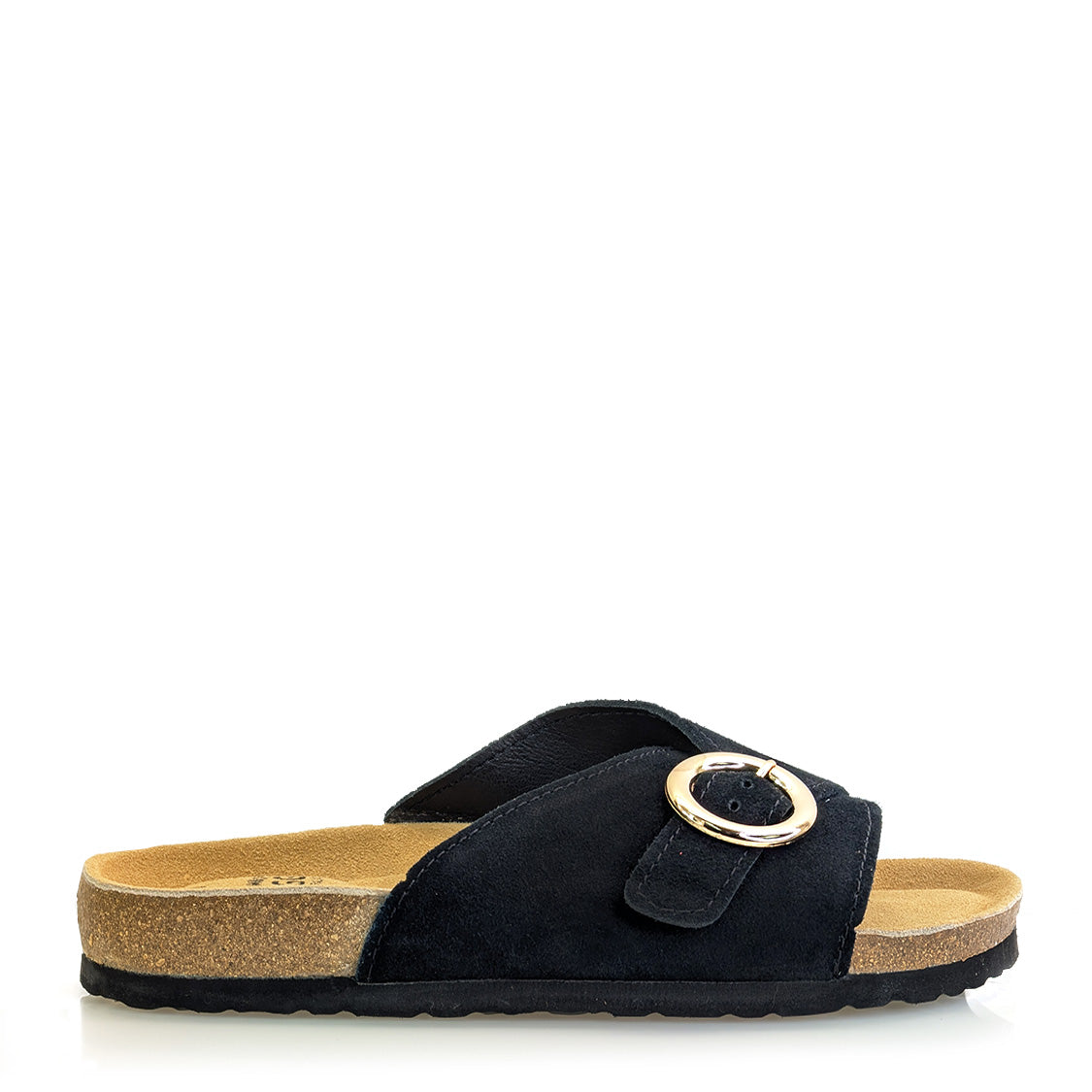 Sheepskin Sandals