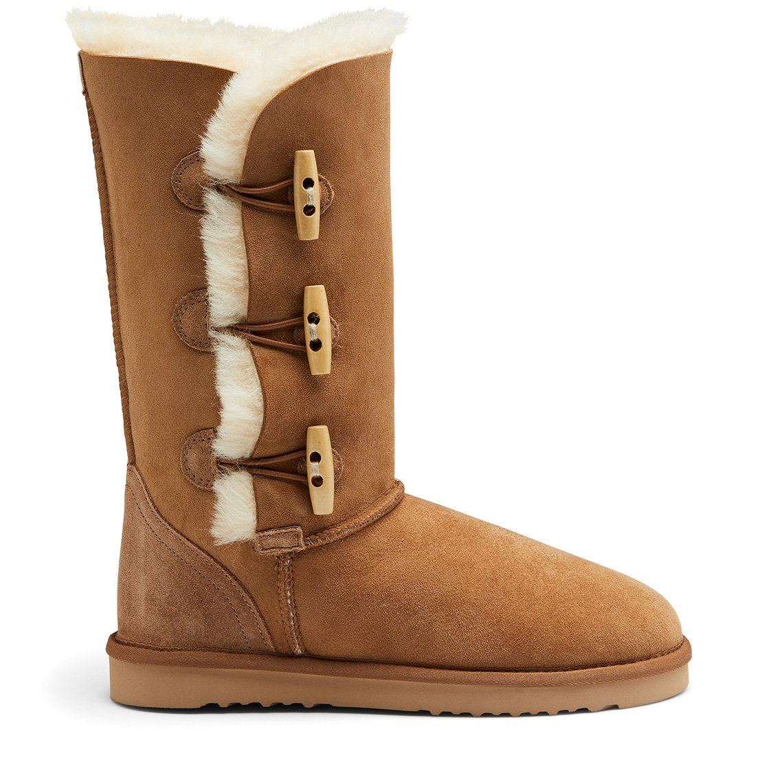 Triple Toggle Tall Ugg Boots