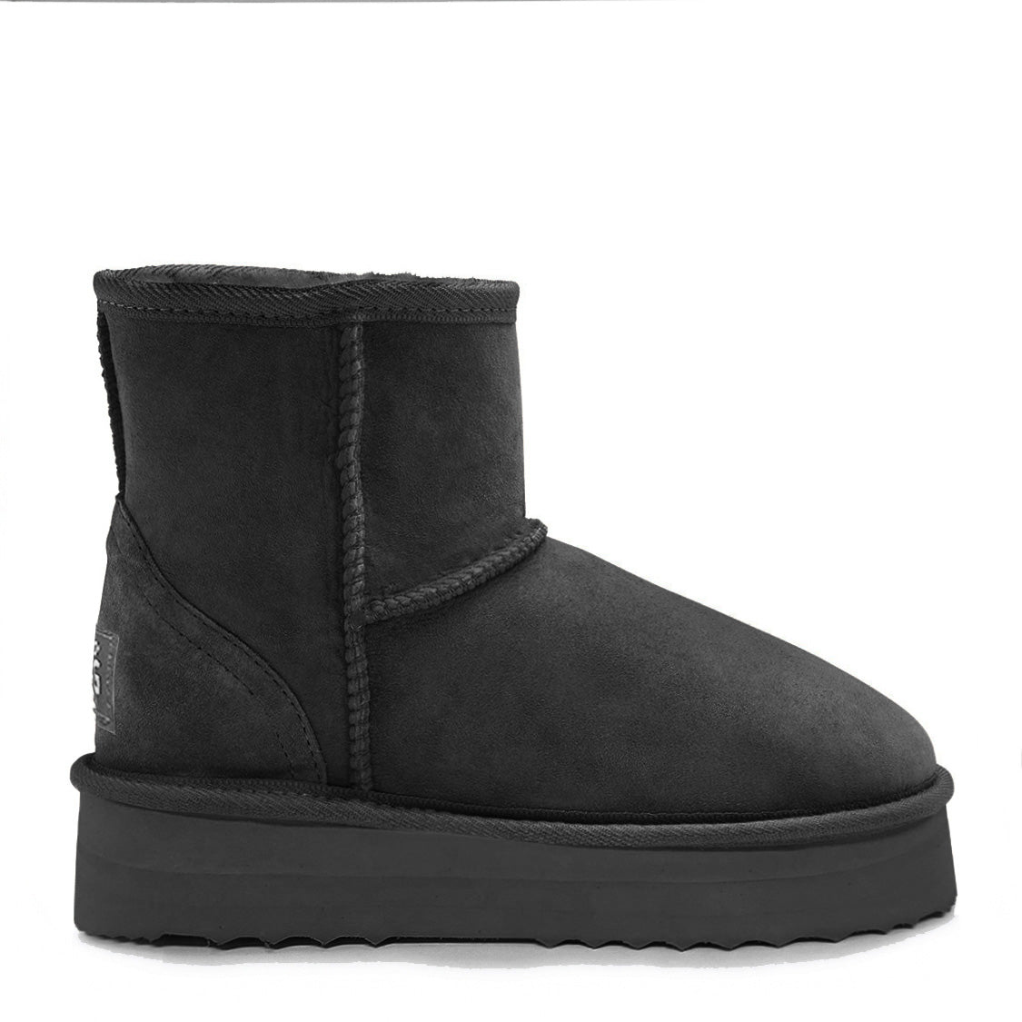 Ultra Mini Platform Ugg Boots