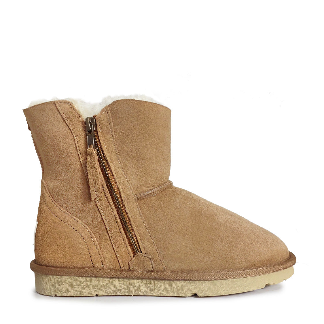 Ultra Zip Ugg Boots
