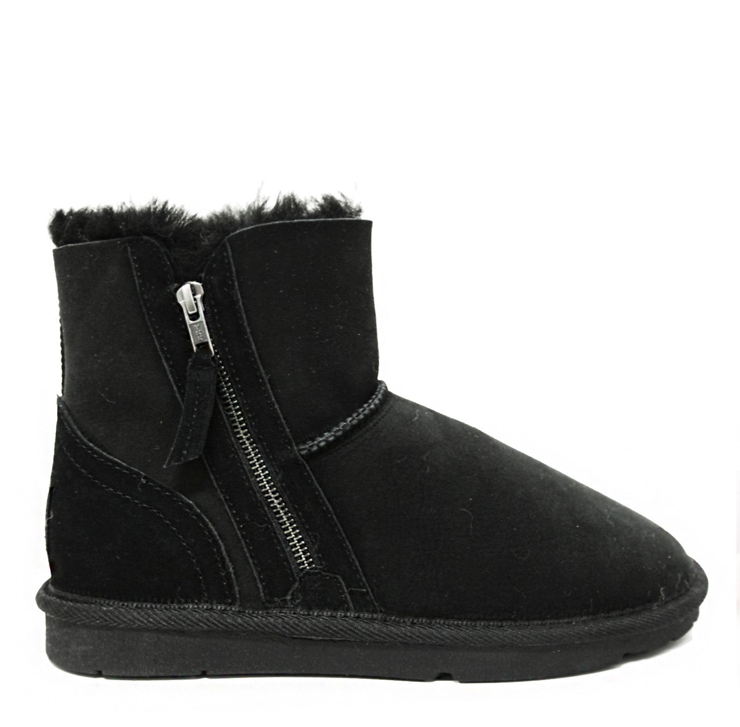 Ultra Zip Ugg Boots