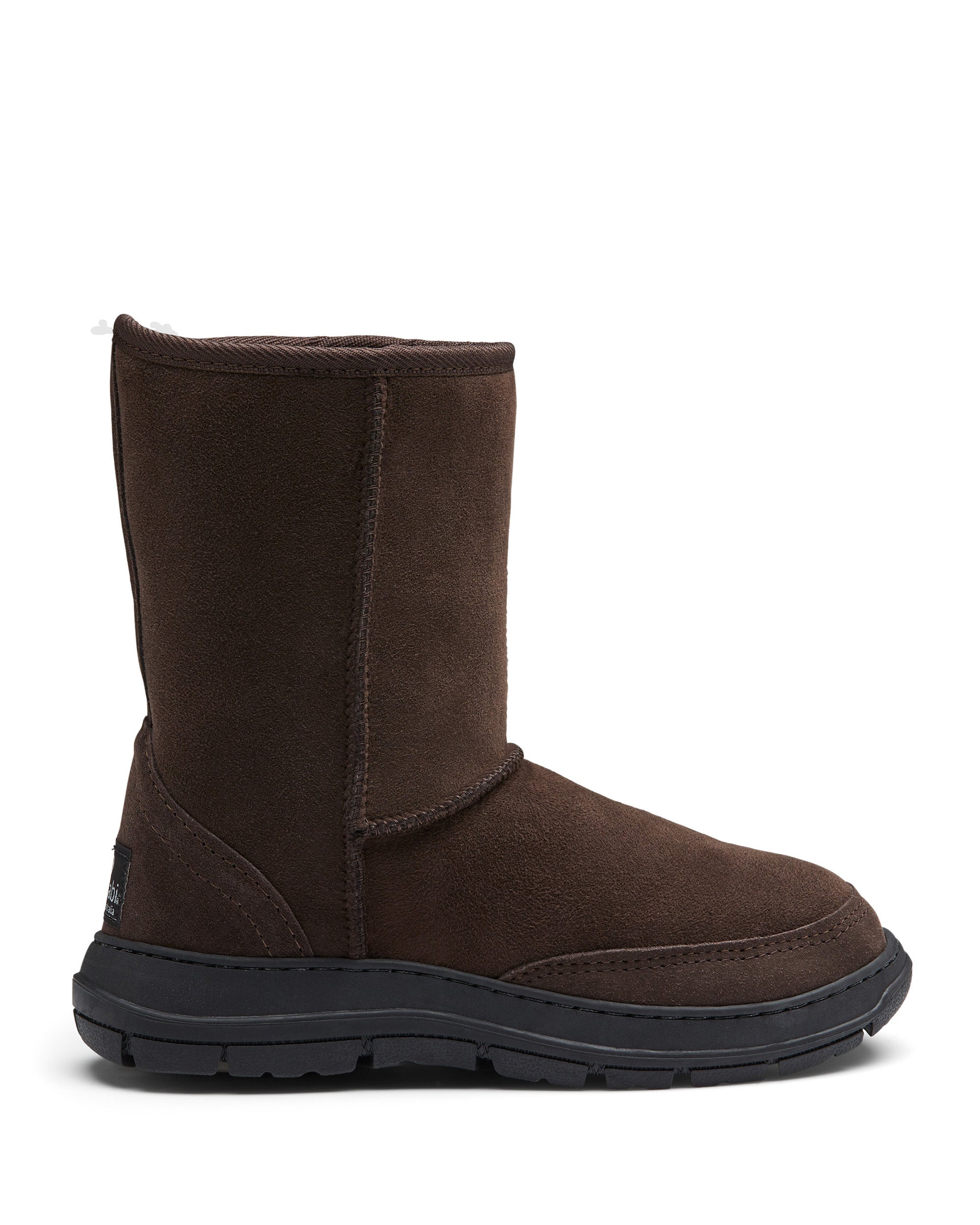Waterproof Short Ugg Boots