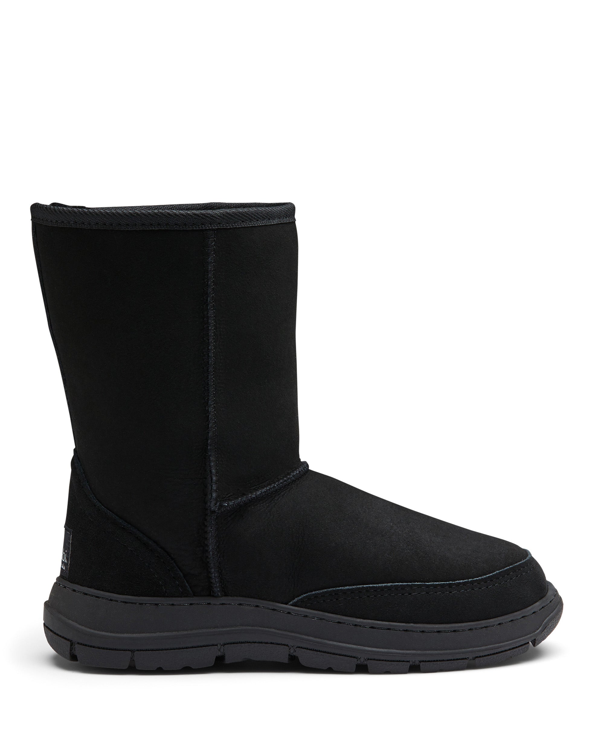 Waterproof Short Ugg Boots