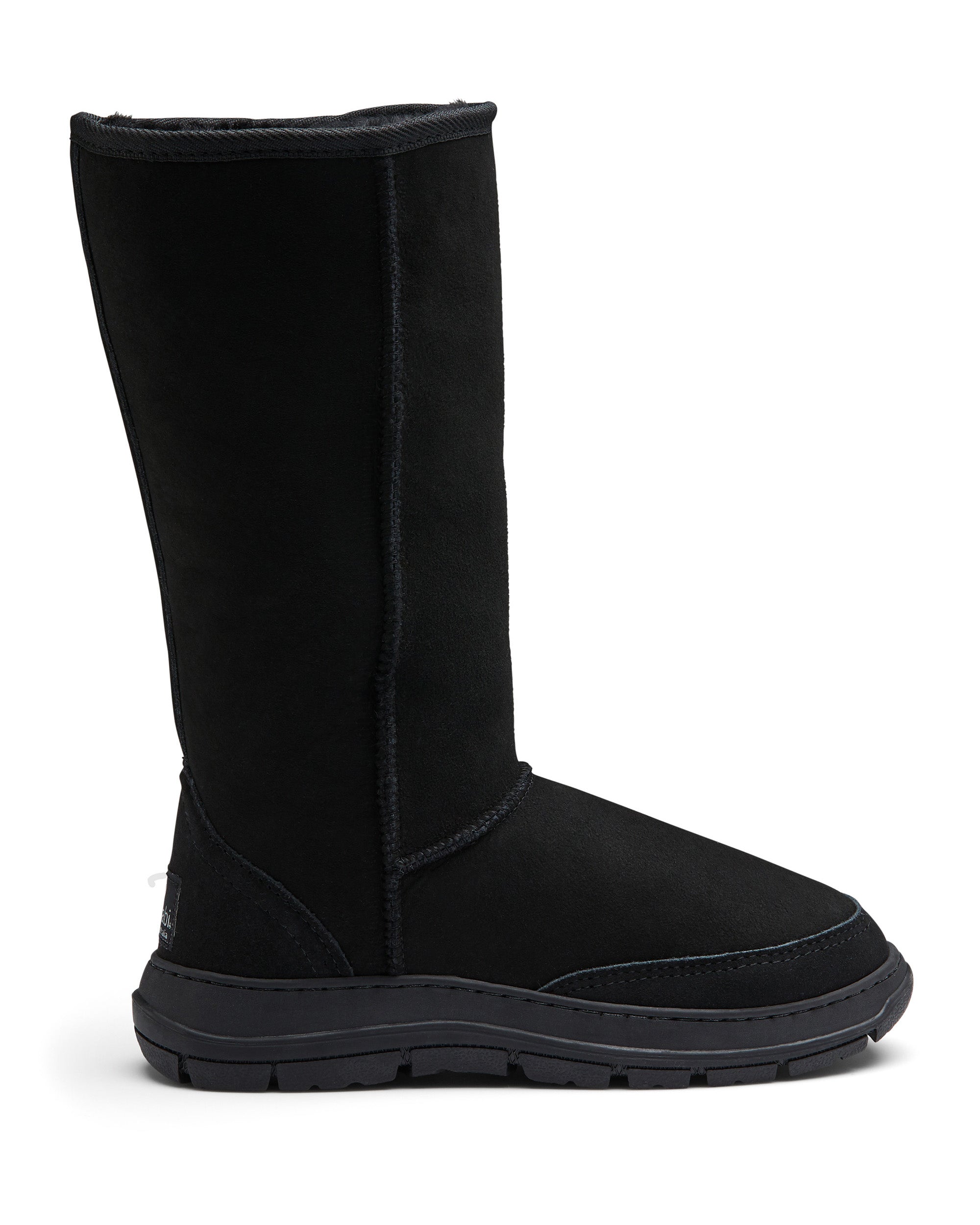 Waterproof Tall Ugg Boots